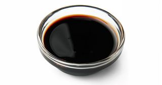 Teriyaki sos
