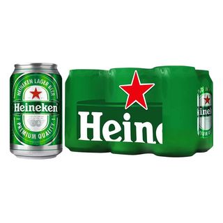 Heineken