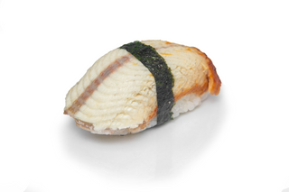 +СУШИ  НИГИРИ С УГРЕМсм(Вынос/ЯГВ)