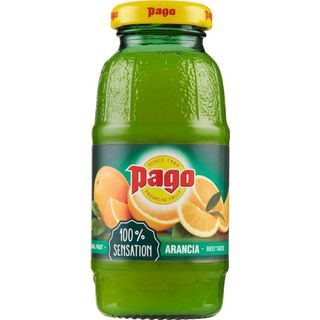 Succo di frutta all'arancia - 20cl