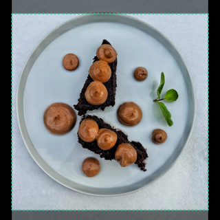 Шоколадов Пай по Рецептата на Мама 150g 