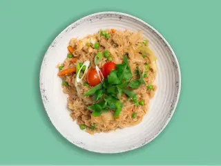 KHAO PAD