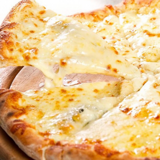 Pizza 4 Fromage 