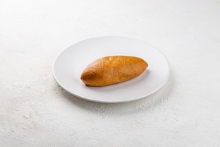 Пиріжок з м'ясом