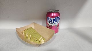 Pack Clásica + Topping + Bebida