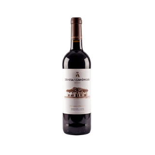 Dehesa De Los Canónigos Crianza (75 cl.) 