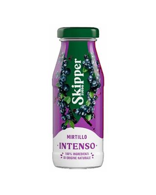 Succo di frutta Skipper mirtillo