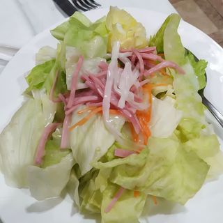 Ensalada China