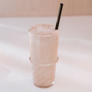 Chocolate Shake