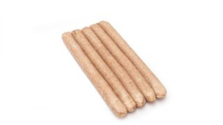 Колбаски куриные 500 гр., упак. 5 шт Замороженные