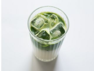 Ice Matcha Milk (270мл)