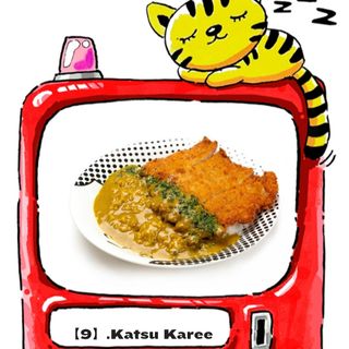Katsu Curry