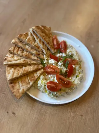 Salata de vinete