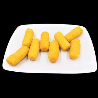 Cartofi croquettes