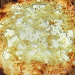 Пърленка със сирене