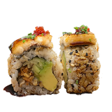 Unagi Roll