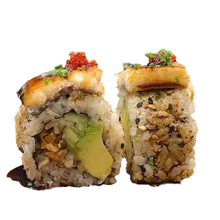 Unagi Roll