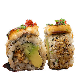 Unagi Roll