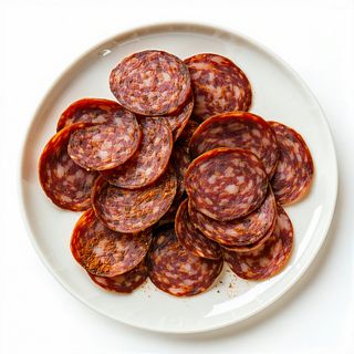 Конски суджук (350г)