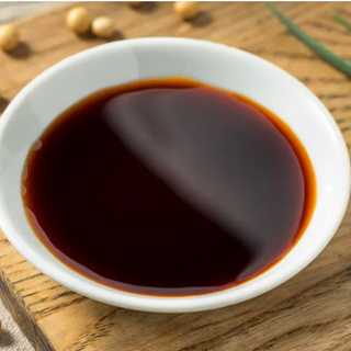 Salsa de Soja Sin Gluten (50ml)