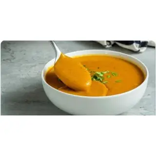 Gbegiri and ewedu