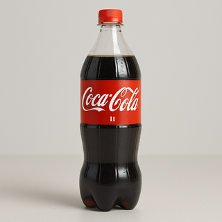 Coca-cola (1литр)