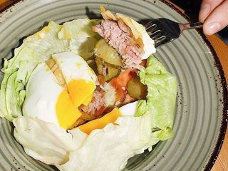 ANTI- BURGER/ АНТИБУРГЕР (350g)