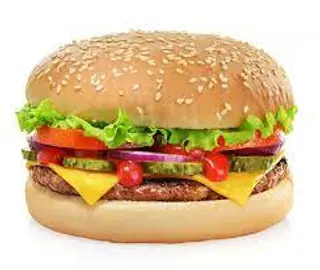Hamburger