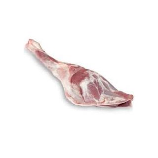 Paletilla De Cordero (1 Kg.)