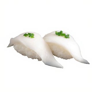 Sushi Pez Mantequilla (2 Pzs.)