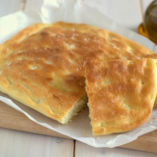 Focaccia