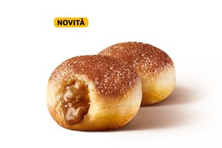 McPops al caramello (2 pz)