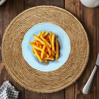 Patatine fritte