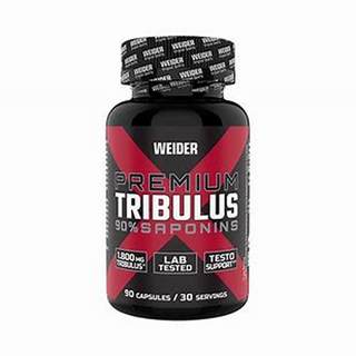 Tribulus