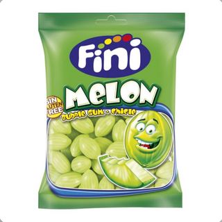 Chicles Melón (90gr.) BOLSITA
