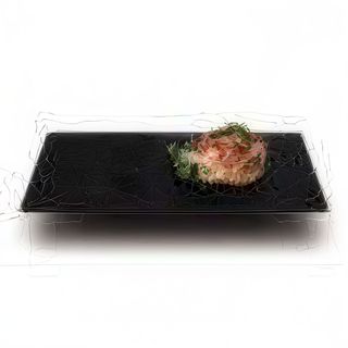 136. Tartare misto