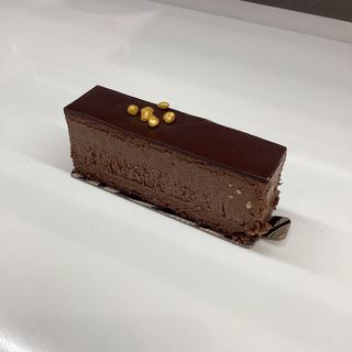 Craquant au chocolat 