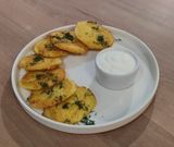 Деруни зі сметаною 200г