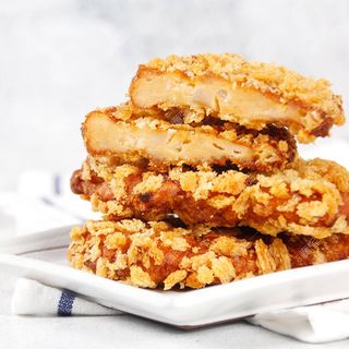 Cotoletta di gambero