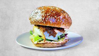 Burger Mak Special