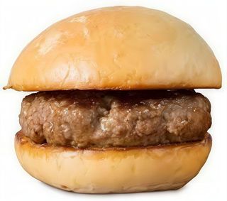 Menu Kids Burger, Fries and Drink include 