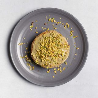 AMERIČKE PALAČINKE S PISTACIJOM