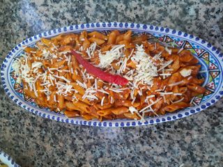 Spaghetti Bolognaise