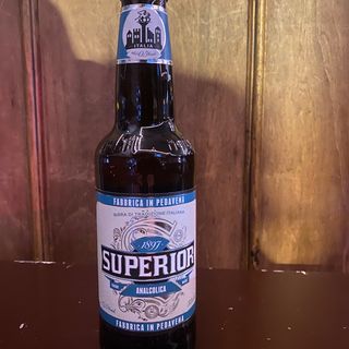  Birra Analcolica  33cl