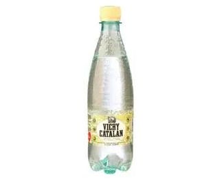 Agua Con Gas (500 Ml.)
