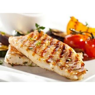 Fish Fillet