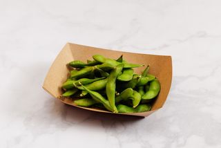 17. EDAMAME