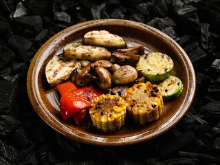 Овочі гриль (300g)