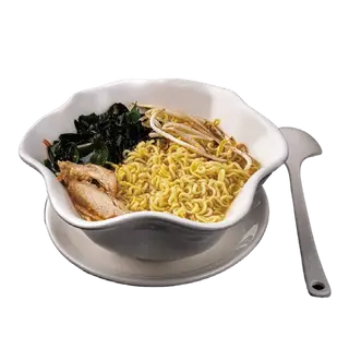 90. Chicken ramen