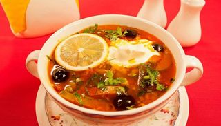 "სალიანკის" ნაკრები